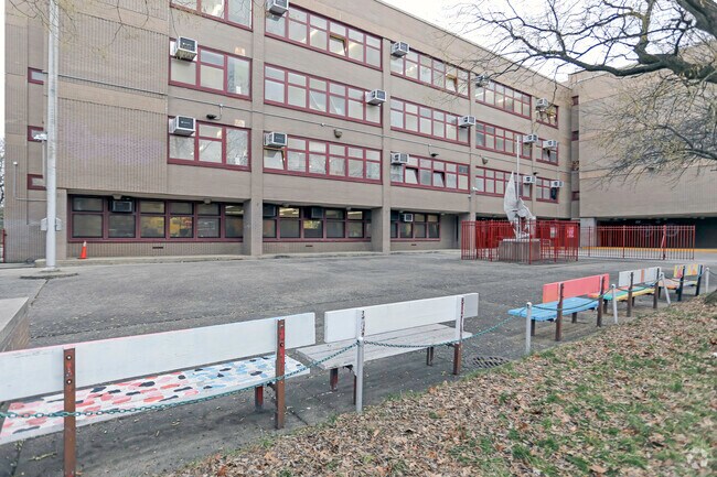 Women's Academy of Excellence: empowering young women through quality education and mentorship