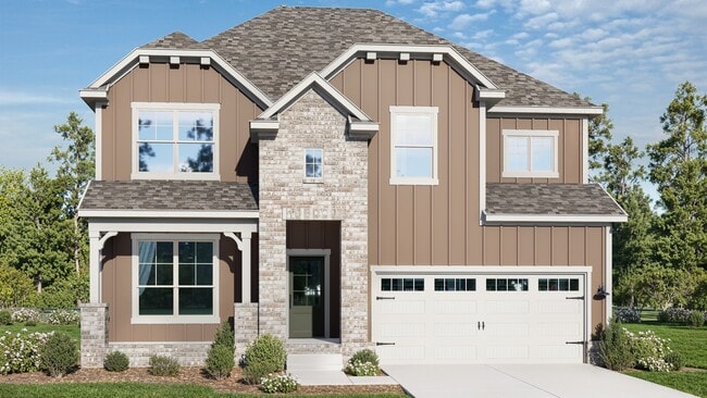 7403 Twill Hights Loop unit 37803061, Fairview, TN 37203 - photo 2