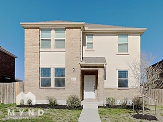 1640 W Broade St, Leander, TX 78641