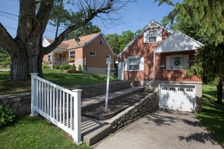 463 Leath Ave, Cincinnati, OH 45238