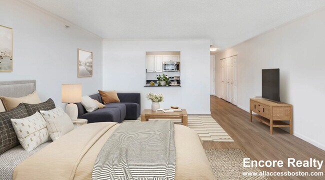 72 Staniford St unit 19C, Boston, MA 02114 - photo 3