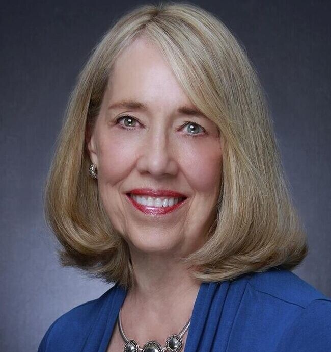 Susan Lindsey