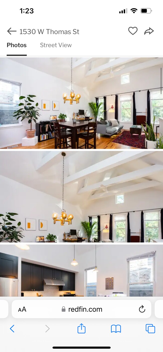 1530 W Thomas St Unit 2, Chicago, IL 60642