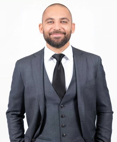 Agent Photo