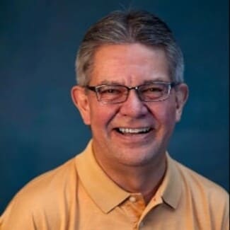 Larry Bergstrom