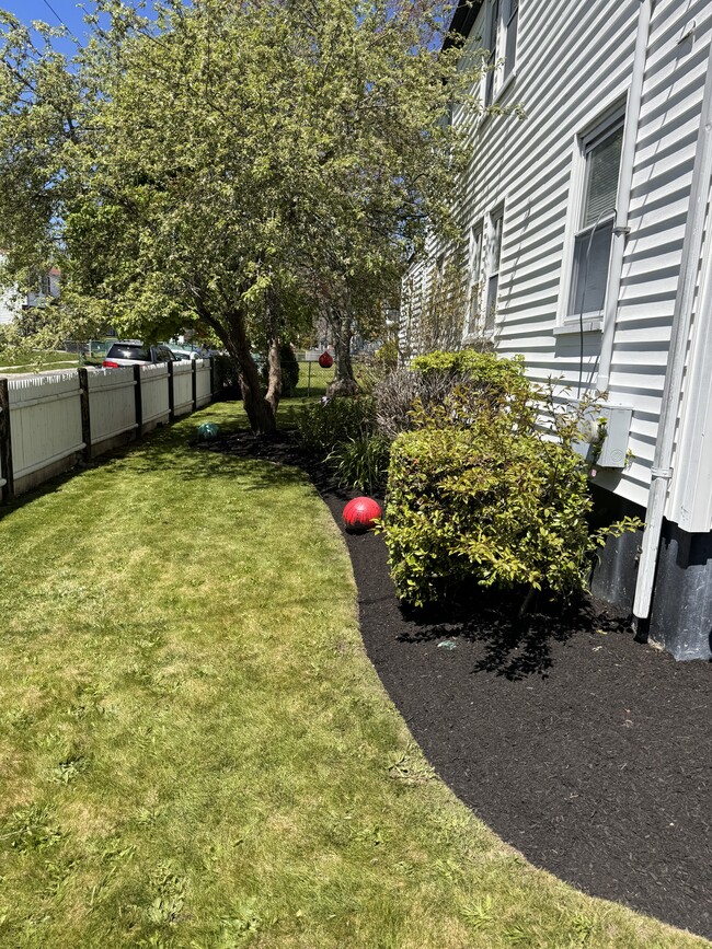 Outdoor pics. More pics coming soon