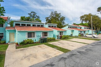 300 Forest Glen Blvd, Daytona Beach, FL 32114
