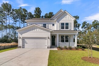 739 Maynard Ln, Summerville, SC 29486