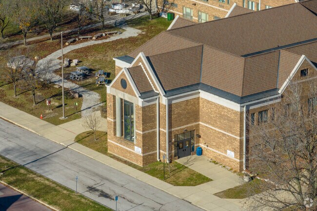 William Mckinley School 39 offers a quality education to students in Indianapolis.