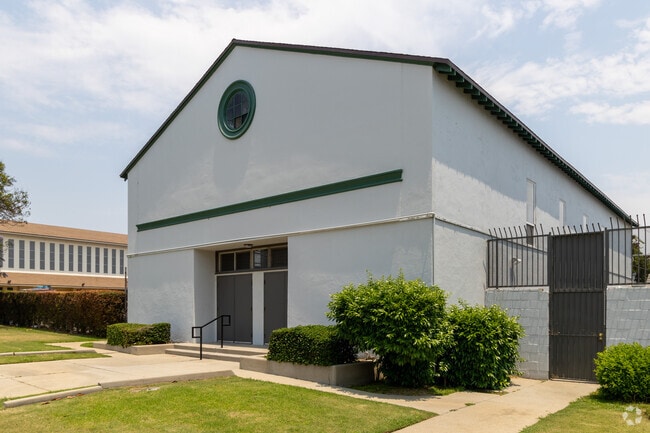 St. Eugene