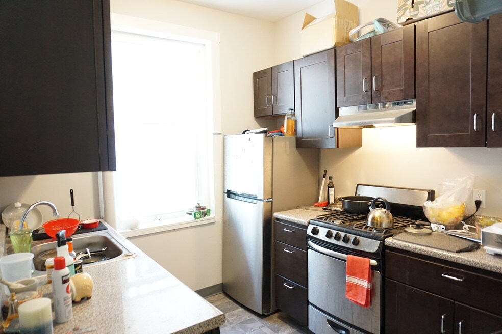 159 Kelton St unit 14, Allston, MA 02134 - photo 1