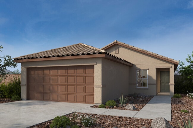 0 Pyramid Rdg Dr unit 38776906, Tucson, AZ 85747 - photo 2