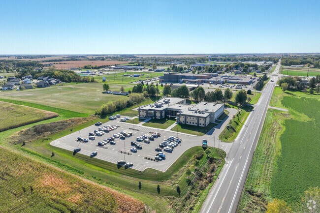 Zumbro Education District Futures/Choice