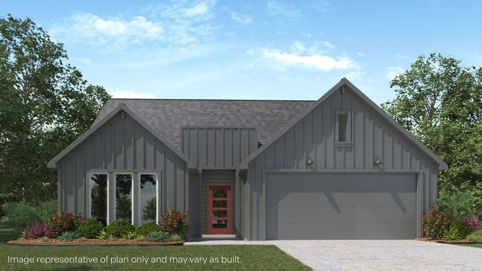 3501 39th St, Broken Arrow, OK 74014 - photo 1