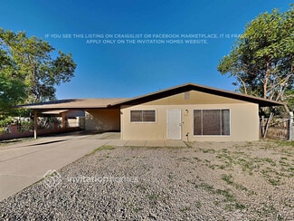 3418 N 39th Ave, Phoenix, AZ 85019