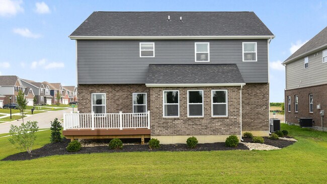 4983 Greentree Rd unit 36452092, Lebanon, OH 45036 - photo 4