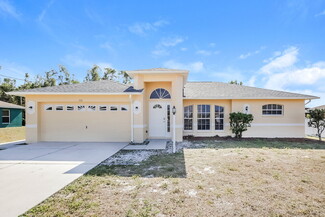 773 Arundel Cir, Fort Myers, FL 33913