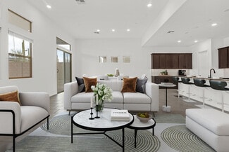 14699 N Blue Juniper Ln, Marana, AZ 85658