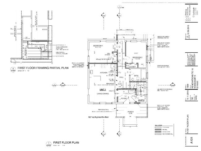 8 Wadsworth St unit 1, Allston, MA 02134 - photo 3