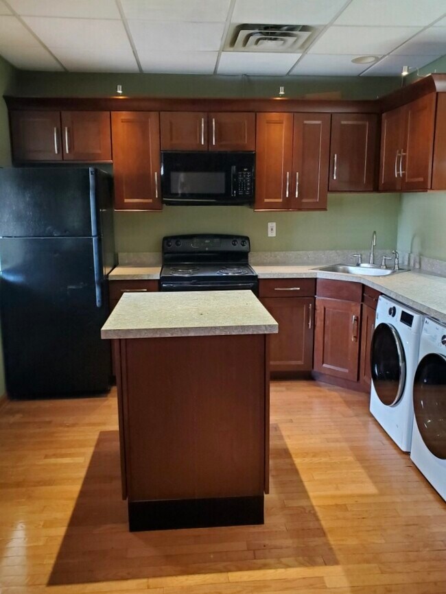 35 N Saginaw St unit 2, Pontiac, MI 48342 - photo 3