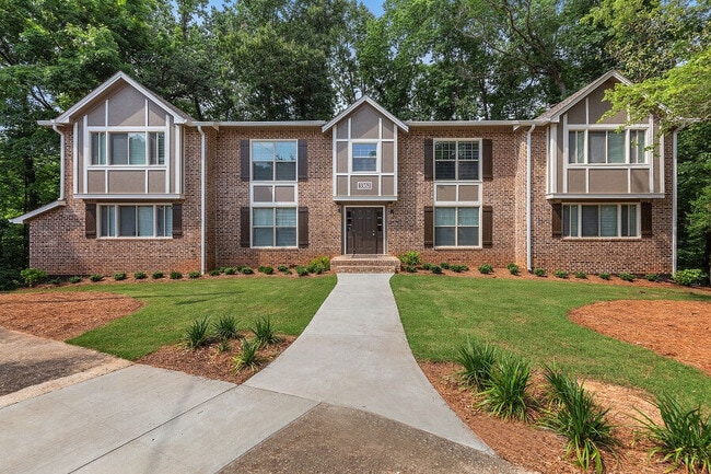The Crossing at Henderson Mill Apartment Homes, Chamblee, GA 30341 - photo 7