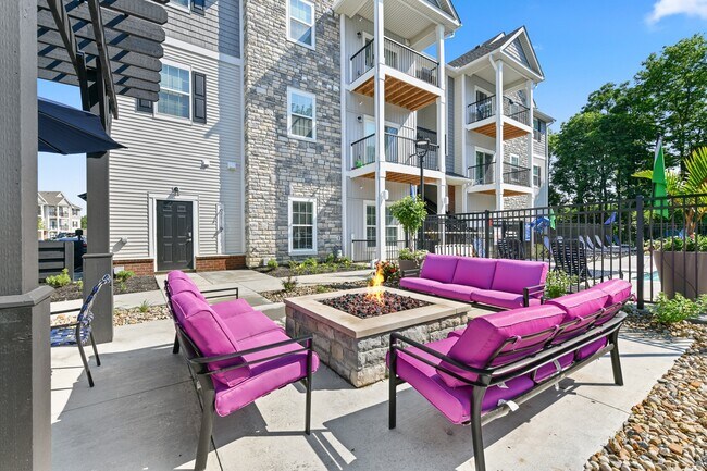 Alkire Meadows, Columbus, OH 43228 - photo 3