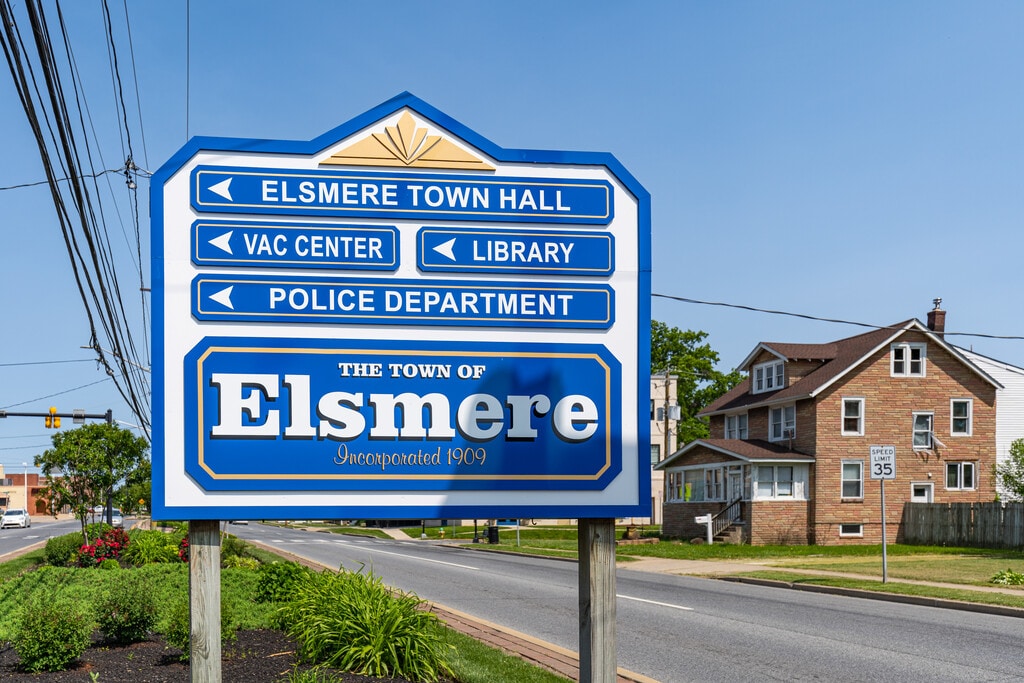 Elsmere, DE City Guide About Living in Elsmere