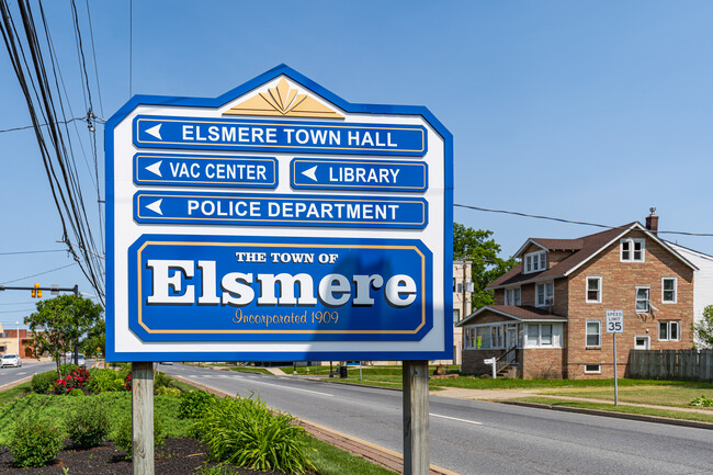 Elsmere, DE City Guide | About Living in Elsmere - Homes.com