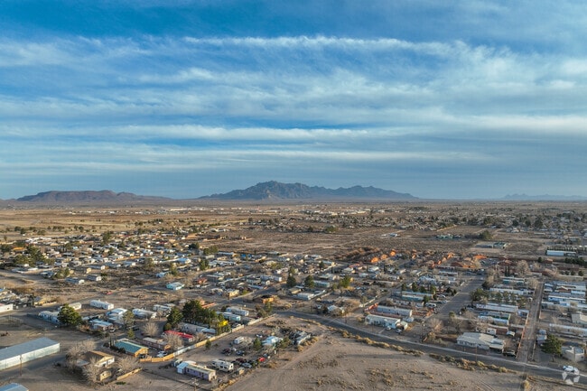 Deming has maintained its small town feel even after developing and growing over the years to keep the charm locals adore.