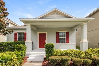 6841 Goldflower Ave, Harmony, FL 34773