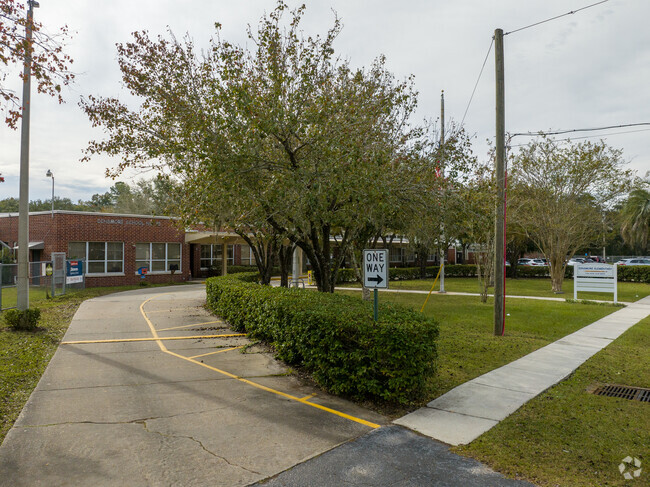 Dinsmore Elementary School