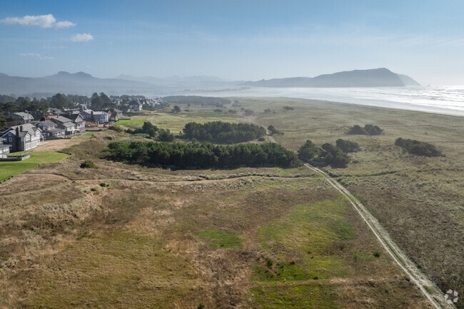 Homes with ocean front views offer families a great option for a vacation home.