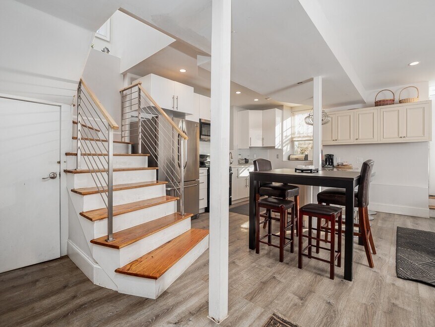 2 Buckley Ave unit 2 Buckley Ave, Jamaica Plain, MA 02130 - photo 1