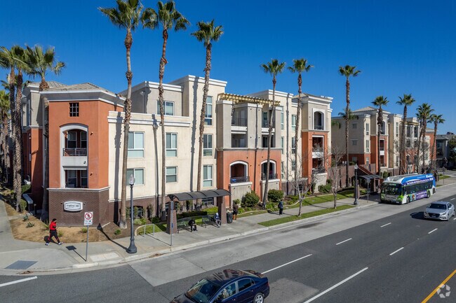 For those looking for condos, you'll find plenty of new construction multifamily in Ontario.