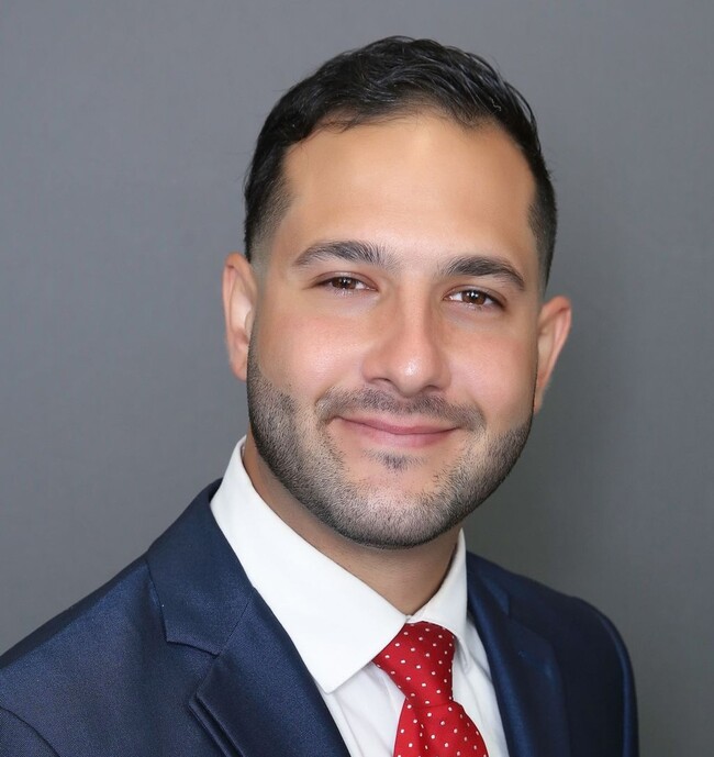 Agent Photo