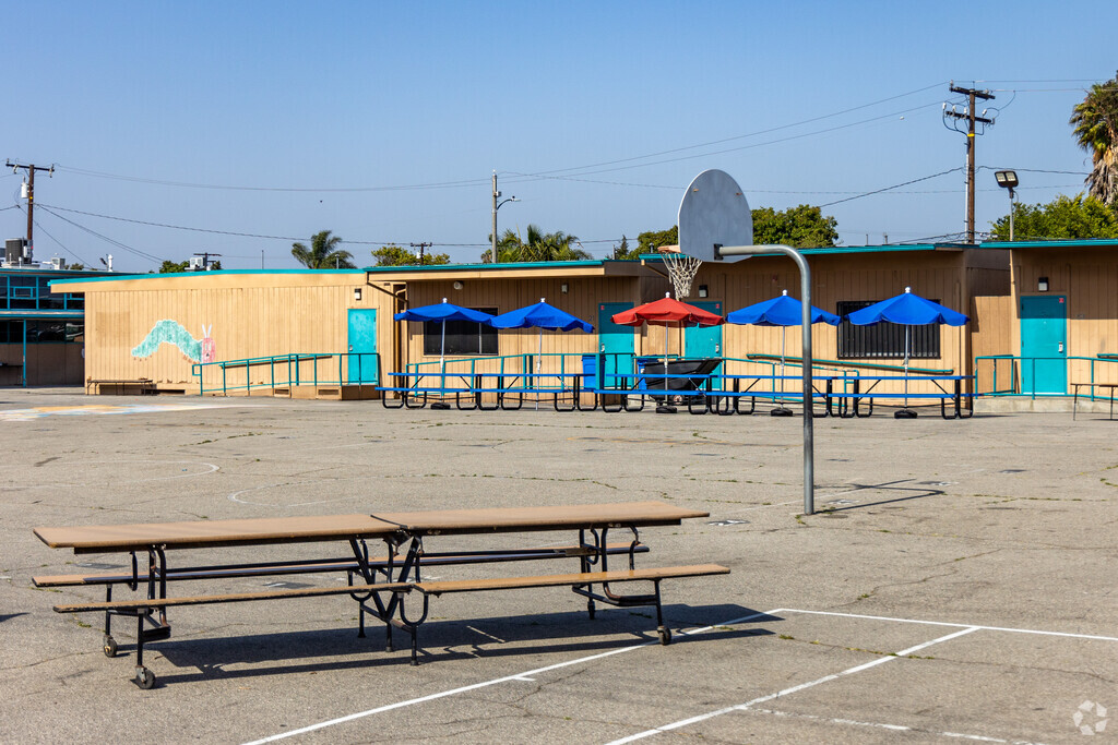 Mayo Elementary School