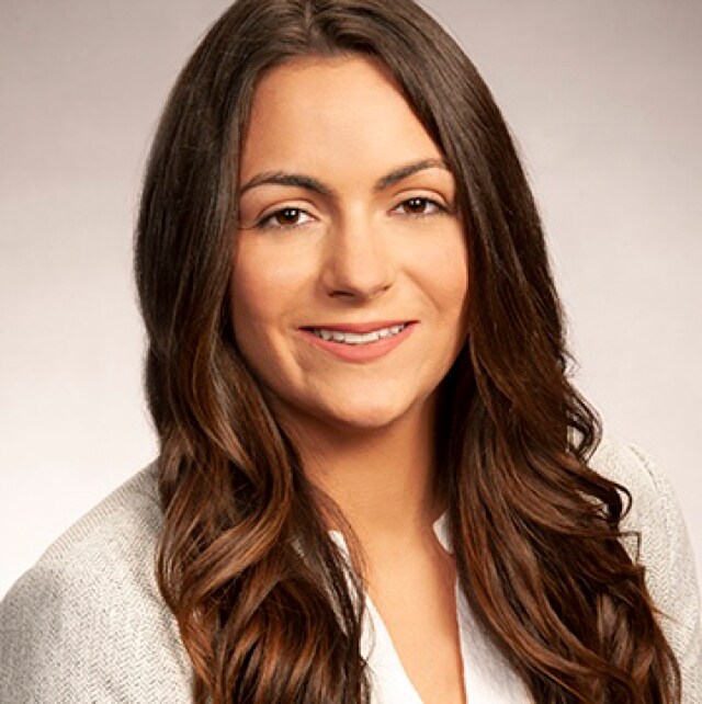 Courtney Dougherty
