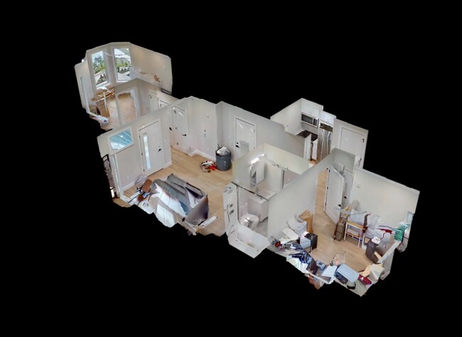 104 Warren St unit 7, Brighton, MA 02135 - photo 7