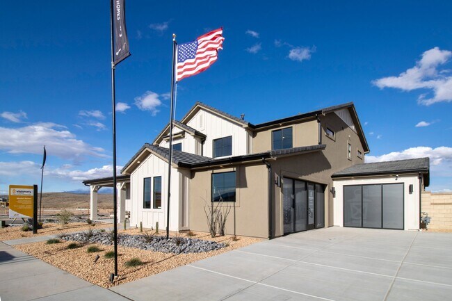 6045 Jasper Ridge Dr, Saint George, UT 84790 - photo 4