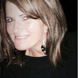 Barbara Parks