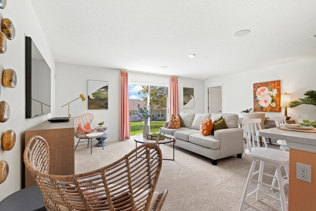 87 Bressler Ln, Palm Coast, FL 32137 - photo 3