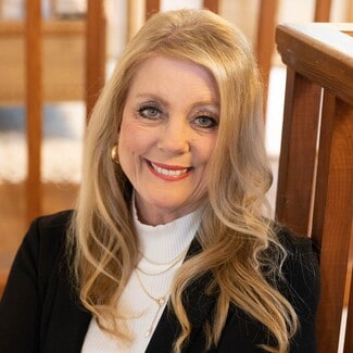 Rhonda Hayman