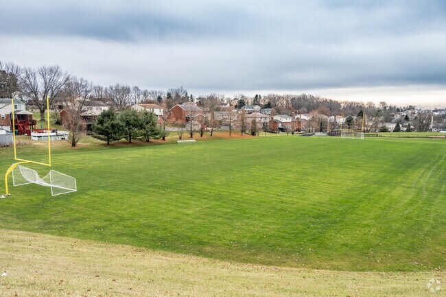 South Fayette Middle School has an overall rating of an A on Niche.