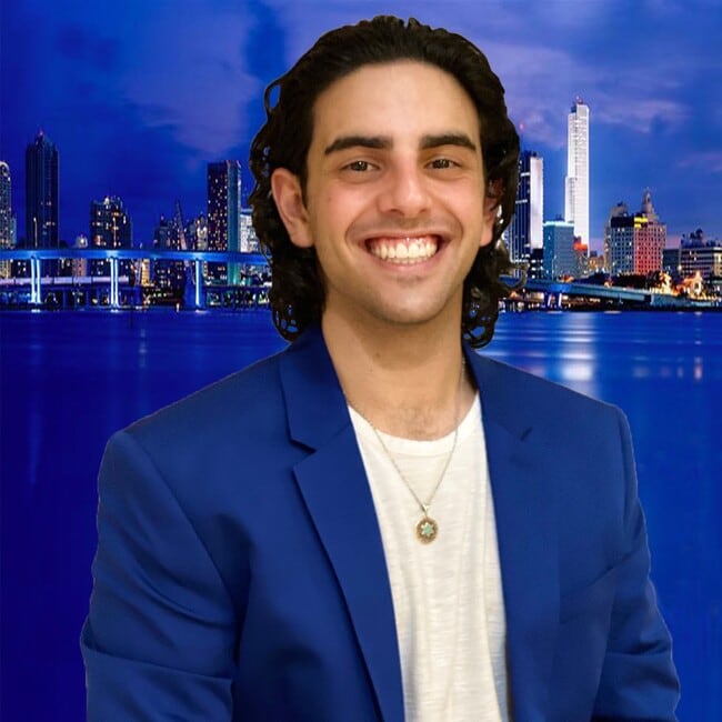 Agent Photo