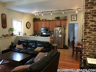 358 Broadway Unit 1, Somerville, MA 02145