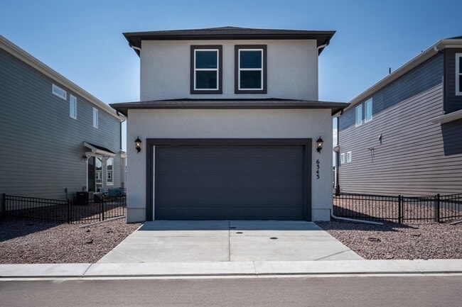 6343 Scrabble View, Colorado Springs, CO 80924 - photo 3