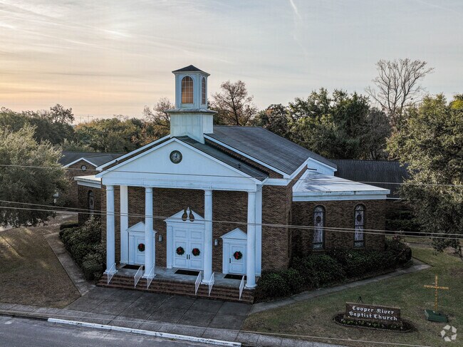 Hope Scholars Academy is a private school in Charleston, SC.