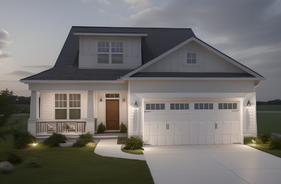 9700 Strawberry Hill Dr NE unit 36473263, Leland, NC 28451 - photo 1