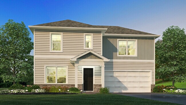 6541 Pfeifer Ash Dr unit 36206837, Canal Winchester, OH 43110 - photo 3