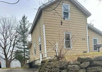 208 Central St, Battle Creek, MI 49017